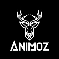 ANIMOZ logo - Similar company to Celeste Running