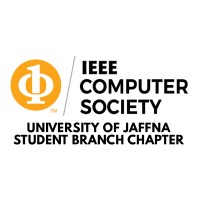 IEEE CS Student Branch Chapter of UoJ logo - Similar company to Ieee Computer Society Chapter - Fst Student Branch