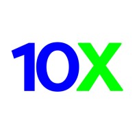 10x Business Automation logo - Similar company to Maxwellstone