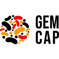German-Egyptian Microbiome Research Capacity Building Initiative logo - Similar company to Baheth Pro
