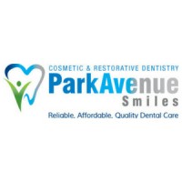 Park Avenue Smiles logo - Similar company to Dr. Gigi (Gisele) Arnaud