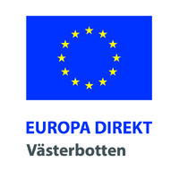 Europa Direkt Västerbotten logo - Similar company to Research Support And Collaboration Office