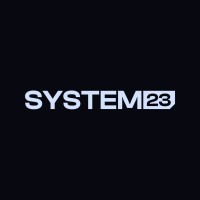 SYSTEM23 logo - Similar company to Anzu