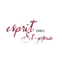 ESPRIT SAINT GERMAIN logo - Similar company to Rpparfums
