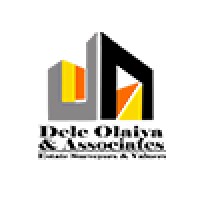 DELE OLAIYA & ASSOCIATES logo - Similar company to Remax Nova