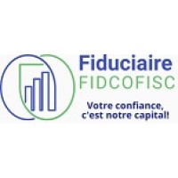 FIDUCIAIRE FIDCOFISC logo - Similar company to Fiduciaire Comptable