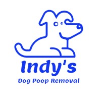 Indy's Dog Poop Removal logo - Similar company to Indydog