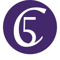 C5 Collective logo - Similar company to Oheine.Com
