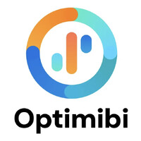 optimibi logo - Similar company to Thinkboxai