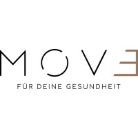 MOV3 GmbH logo - Similar company to Hej Mark