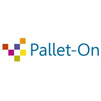 Pallet-On Eventos Corporativos logo - Similar company to Pallet Resource Corp
