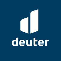 deuter USA logo - Similar company to Mibatech