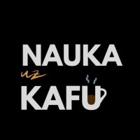 Nauka uz Kafu logo - Similar company to Uz Soft Solutions