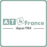 AT4 France logo - Similar company to Flow R