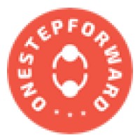 OneStepForward logo - Similar company to Fme Articles