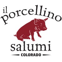 il porcellino salumi logo - Similar company to Nice Guys Delivery