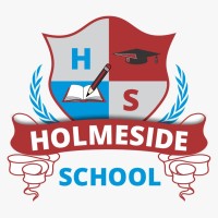 HOLMESIDE SCHOOL logo - Similar company to The Kenya High School Alumnae Society