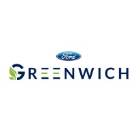 Greenwich Ford logo - Similar company to Carsonexports