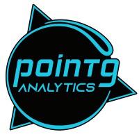 Point 9 Analytics logo - Similar company to Manu Samoa