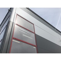 KFK Mekan AB logo - Similar company to Designtak