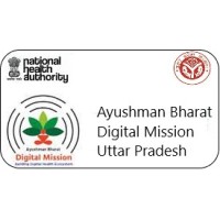 Ayushman Bharat Digital Mission Uttar Pradesh(#abdmup) logo - Similar company to Pact Foundation