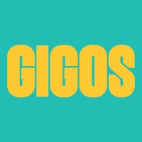 GIGOS vzw logo - Similar company to Vzw Aif+