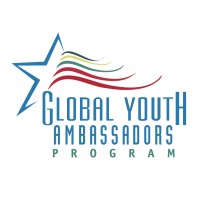 Global Youth Ambassadors Program logo - Similar company to I Am Worth