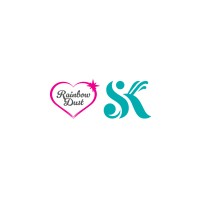 Rainbow Dust & Squires Kitchen logo - Similar company to Renshaw Baking