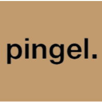 PINGEL MØBLER logo - Similar company to Moshi Moshi Mind