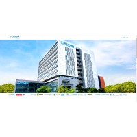 Modern Dental Group logo - Similar company to Dental Prosthetics