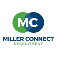 Miller Connect Recruitment logo - Similar company to Hone Recruitment