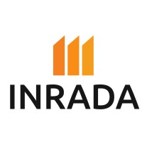 Inrada logo - Similar company to E-Vest Bv