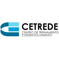 CETREDE - Centro de Treinamento e Desenvolvimento logo - Similar company to Cetrede-Ufc – Centro De Treinamento E Desenvolvimento Da Universidade Federal Do Ceará