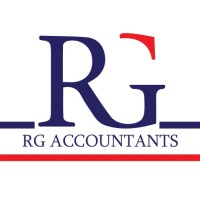 RG ACCOUNTANTS logo - Similar company to Miu Ltd.