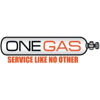 ONEGAS AUSTRALIA logo - Similar company to Gentronics
