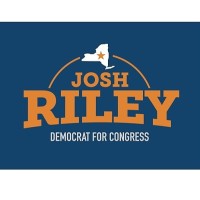 Josh Riley for Congress logo - Similar company to Timonier Systems, Llc