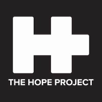 The Hope Project logo - Similar company to The Hope Project