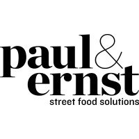 paul&ernst logo - Similar company to Maxpro Mobility