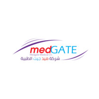 MedGATE Medical Company logo - Similar company to Sandtech Ksa