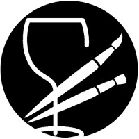Uncorked Art logo - Similar company to Sr Mobile