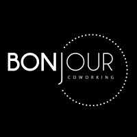 Bonjour Coworking logo - Similar company to Inovar Construtora