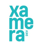 Xamera DEV AB logo - Similar company to Xamera