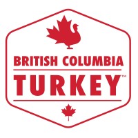 British Columbia Turkey logo - Similar company to Bc Association Of Farmers' Markets (Bcafm)