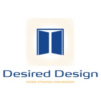Desired Design logo - Similar company to Yellow Interiors Uk