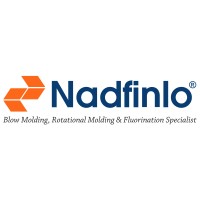 Nadfinlo Plastics Industry Co. Ltd. logo - Similar company to China Plastic Injection Molding