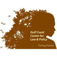 Gulf Coast Center for Law & Policy (GCCLP) logo - Similar company to Taproot Earth