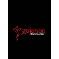 Gajanan Construction logo - Similar company to North Constructions Pvt. Ltd.