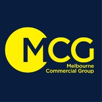 MCG (Melbourne Commercial Group) logo - Similar company to Royal Technical Services