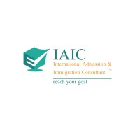 IAIC- International Admission & Immigration Consultant logo - Similar company to Aivass Llc