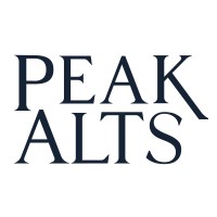Peak Altitude Partners logo - Similar company to Oberoi Creative